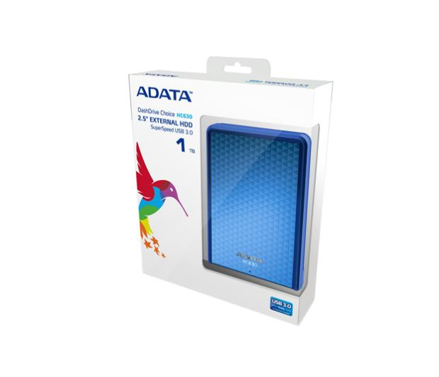 Adata 1TB AHC630-1TU3-CBL - 257591 - zdjęcie 3
